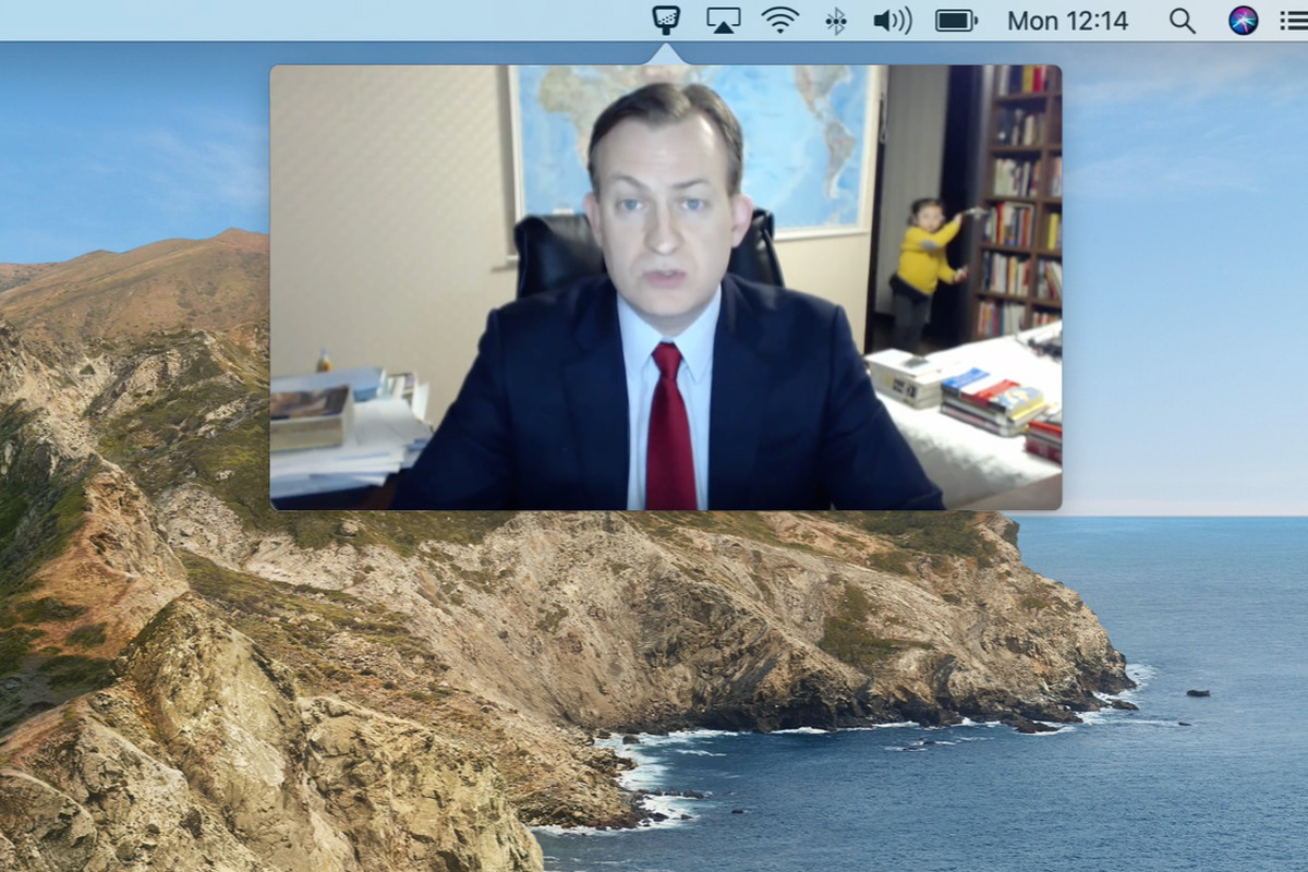 camera app for mac that records